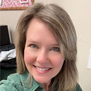 Meet your Posher, Tina